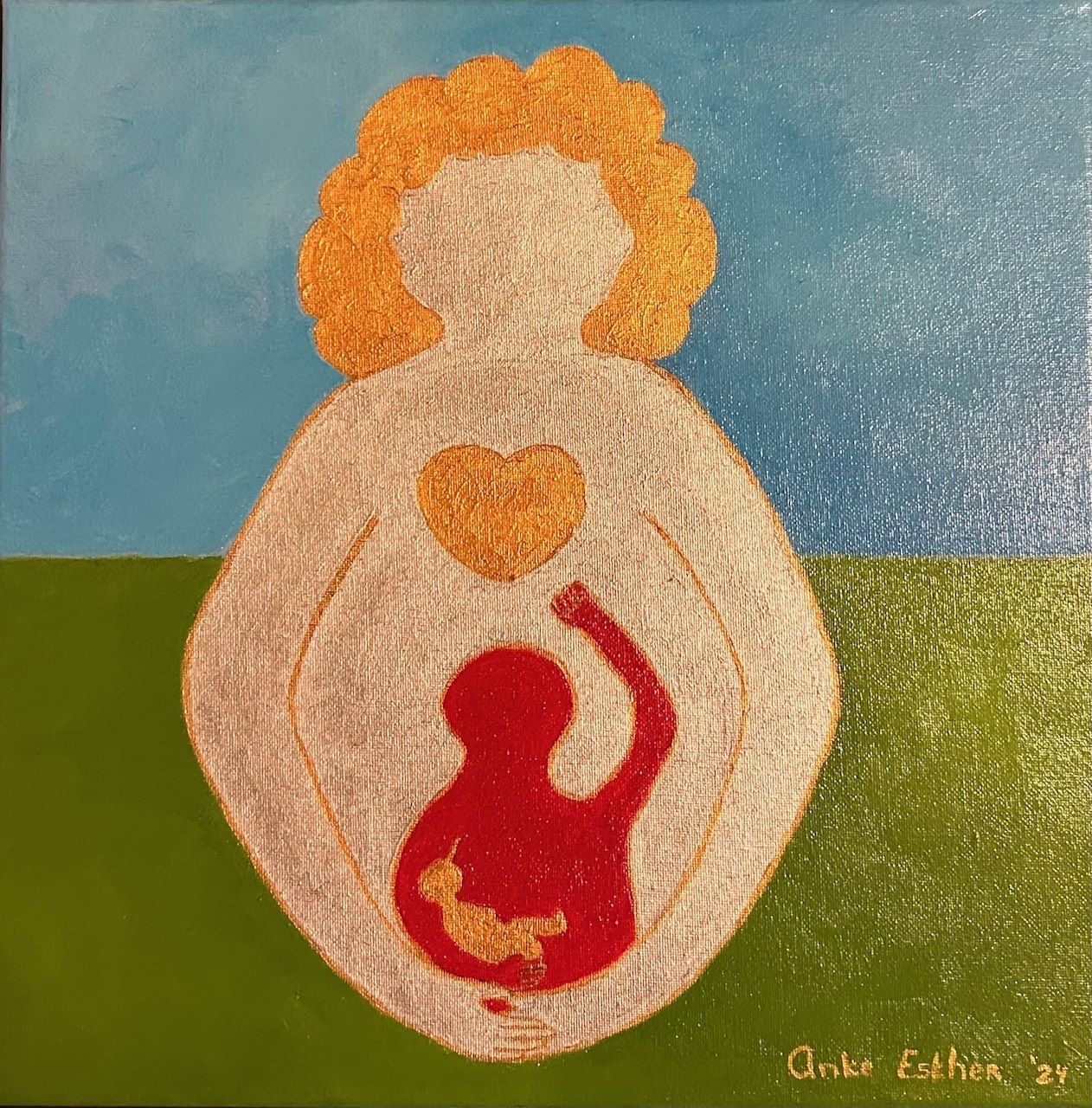 kind is een kind is een kind